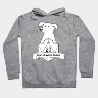 Good Doggo - Zoey Hoodie